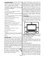 Preview for 65 page of Salora 26LED7100C Operating Instructions Manual