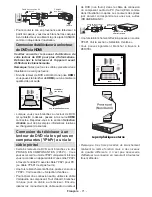 Preview for 73 page of Salora 26LED7100C Operating Instructions Manual