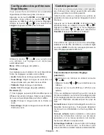 Preview for 87 page of Salora 26LED7100C Operating Instructions Manual