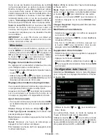 Preview for 88 page of Salora 26LED7100C Operating Instructions Manual