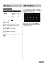 Preview for 14 page of Salora 28LED1600 User Manual