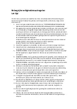 Preview for 3 page of Salora 28MCD900 Manual