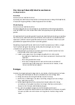 Preview for 5 page of Salora 28MCD900 Manual