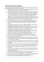 Preview for 37 page of Salora 28MCD900 Manual