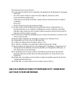 Preview for 38 page of Salora 28MCD900 Manual