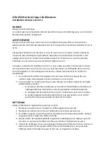 Preview for 39 page of Salora 28MCD900 Manual