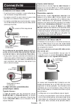 Preview for 90 page of Salora 32EFS2000 Operating Instructions Manual