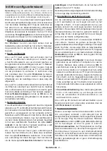 Preview for 11 page of Salora 32FA7504 Operating Instructions Manual