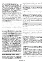 Preview for 13 page of Salora 32FA7504 Operating Instructions Manual