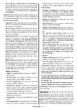 Preview for 14 page of Salora 32FA7504 Operating Instructions Manual