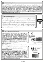 Предварительный просмотр 37 страницы Salora 32FA7504 Operating Instructions Manual