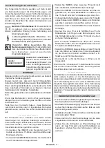 Preview for 40 page of Salora 32FA7504 Operating Instructions Manual