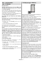 Предварительный просмотр 44 страницы Salora 32FA7504 Operating Instructions Manual