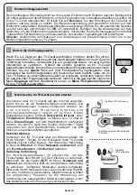 Предварительный просмотр 74 страницы Salora 32FA7504 Operating Instructions Manual