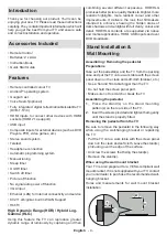 Preview for 78 page of Salora 32FA7504 Operating Instructions Manual