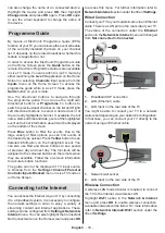 Preview for 92 page of Salora 32FA7504 Operating Instructions Manual