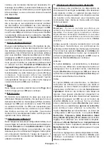 Preview for 118 page of Salora 32FA7504 Operating Instructions Manual