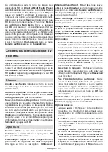 Preview for 120 page of Salora 32FA7504 Operating Instructions Manual