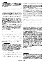 Preview for 105 page of Salora 32FSB2704 Operating Instructions Manual