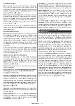 Preview for 15 page of Salora 32FSB3704 Operating Instructions Manual