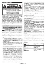 Preview for 100 page of Salora 32FSB3704 Operating Instructions Manual