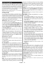 Preview for 30 page of Salora 32FSB5002 Operating Instructions Manual