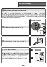 Preview for 73 page of Salora 32HA7504 Operating Instructions Manual