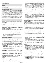 Preview for 89 page of Salora 32HA7504 Operating Instructions Manual