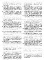 Предварительный просмотр 148 страницы Salora 32HA7504 Operating Instructions Manual