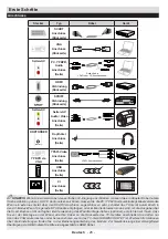 Preview for 30 page of Salora 32HDB5005 Operating Instructions Manual