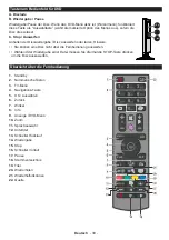 Preview for 41 page of Salora 32HDB5005 Operating Instructions Manual