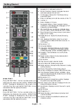 Предварительный просмотр 52 страницы Salora 32HDB5005 Operating Instructions Manual