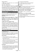 Preview for 59 page of Salora 32HDB5005 Operating Instructions Manual