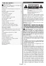 Предварительный просмотр 66 страницы Salora 32HDW5015 Operating Instructions Manual