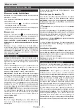 Preview for 73 page of Salora 32HDW5015 Operating Instructions Manual