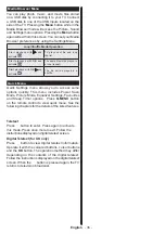 Preview for 38 page of Salora 32HLB5000 Operating Instructions Manual