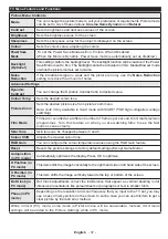 Preview for 39 page of Salora 32HLB5000 Operating Instructions Manual