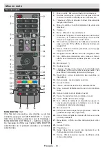 Preview for 48 page of Salora 32HLB5000 Operating Instructions Manual