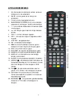 Предварительный просмотр 10 страницы Salora 32LED2605D Instruction Manual