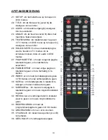 Предварительный просмотр 11 страницы Salora 32LED2605D Instruction Manual