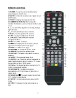 Предварительный просмотр 52 страницы Salora 32LED2605D Instruction Manual