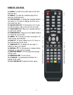 Предварительный просмотр 53 страницы Salora 32LED2605D Instruction Manual