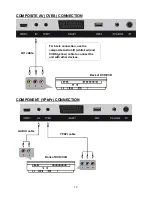 Предварительный просмотр 56 страницы Salora 32LED2605D Instruction Manual