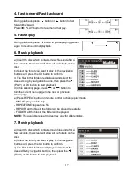 Предварительный просмотр 61 страницы Salora 32LED2605D Instruction Manual