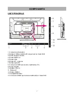 Предварительный просмотр 93 страницы Salora 32LED2605D Instruction Manual