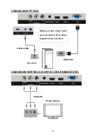 Предварительный просмотр 100 страницы Salora 32LED2605D Instruction Manual