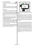 Предварительный просмотр 6 страницы Salora 32LED7100C Operating Instructions Manual