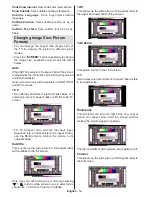 Предварительный просмотр 54 страницы Salora 32LED7100C Operating Instructions Manual