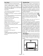 Предварительный просмотр 67 страницы Salora 32LED7100C Operating Instructions Manual