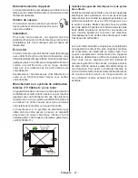 Предварительный просмотр 69 страницы Salora 32LED7100C Operating Instructions Manual